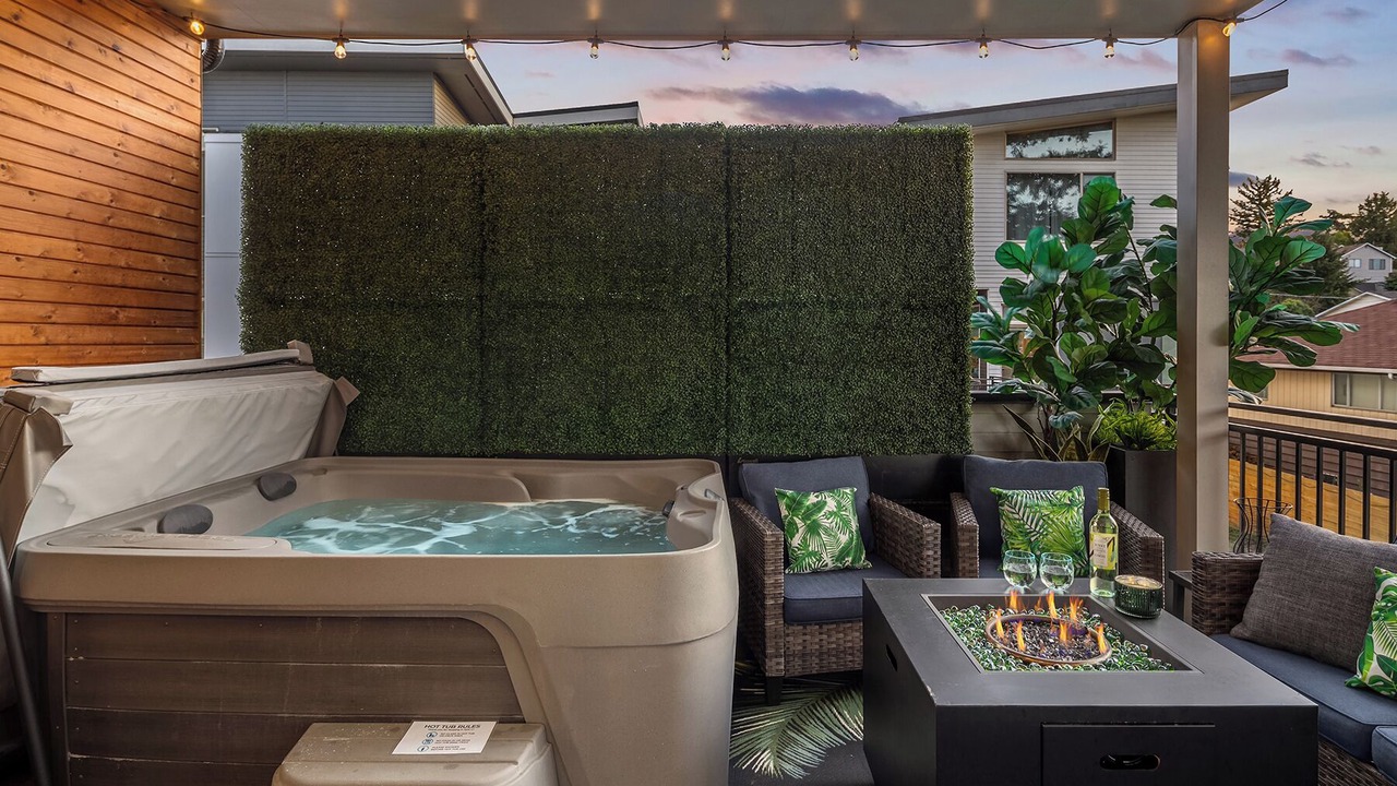 Photo of Others in South Seattle