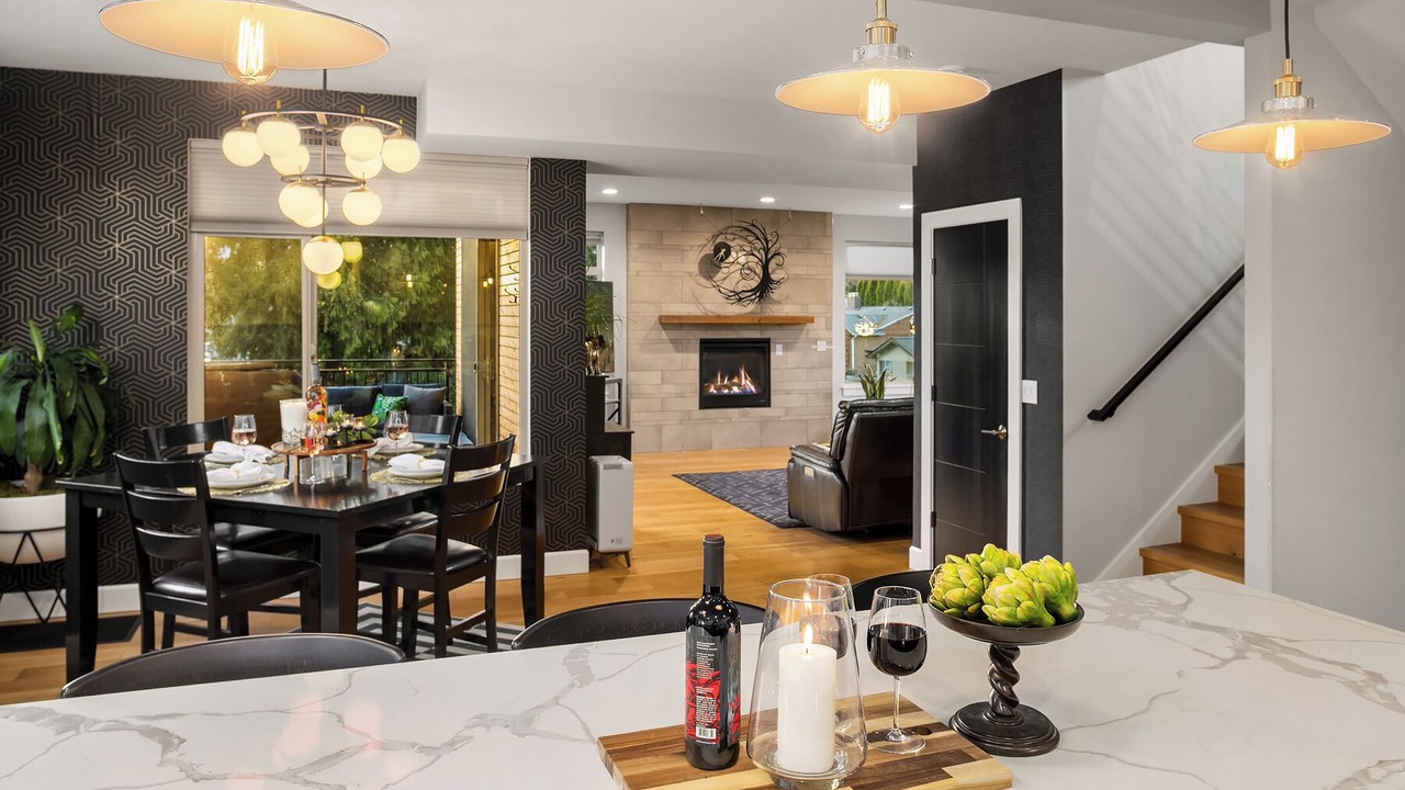 Photo of Others in South Seattle