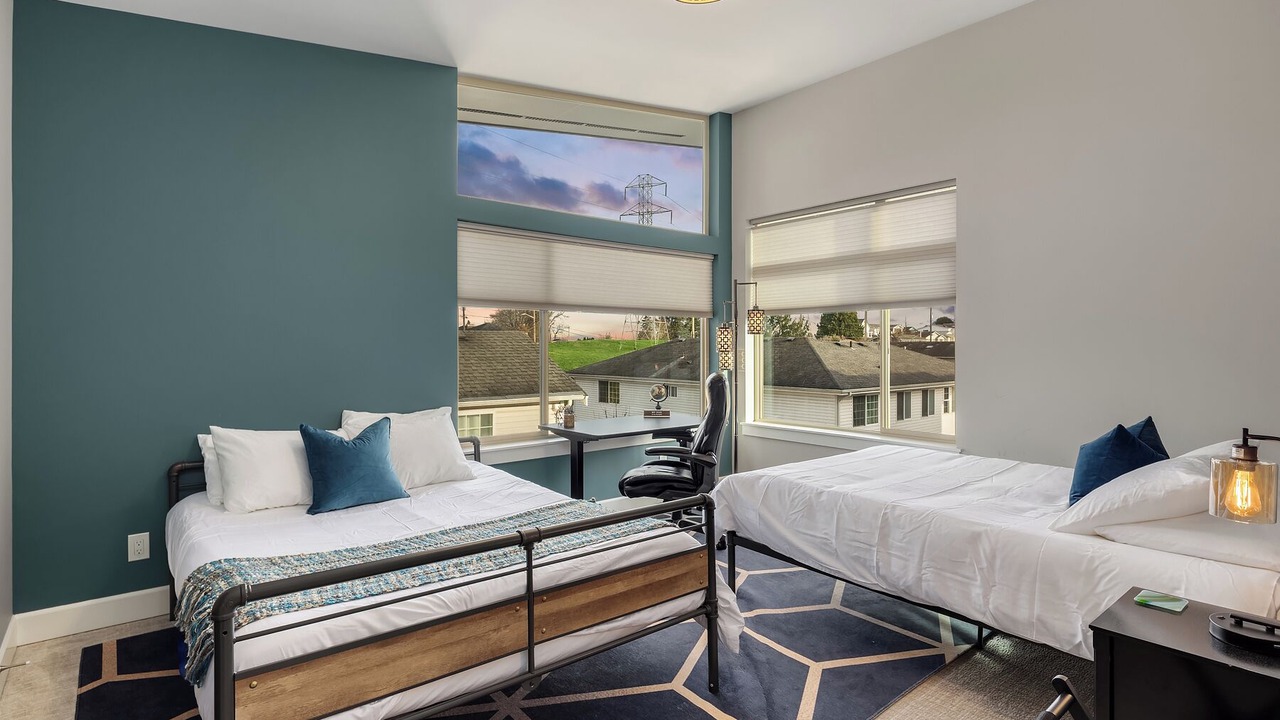 Photo of Others in South Seattle