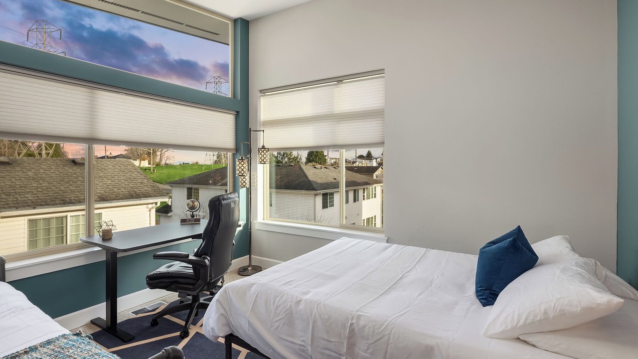 Photo of Others in South Seattle