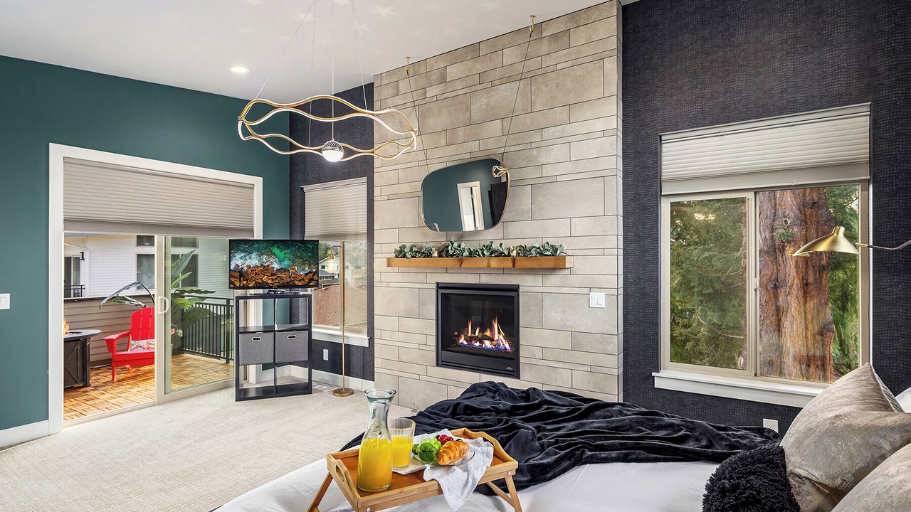 Photo of Livingroom in South Seattle