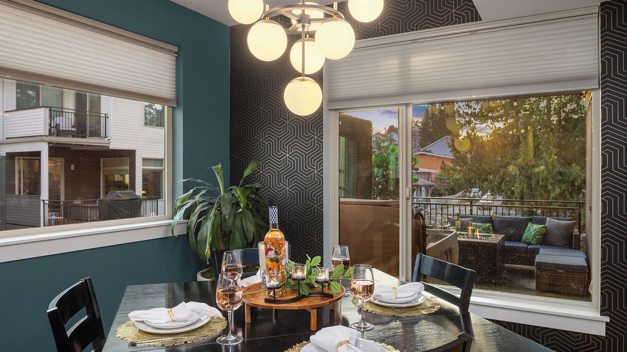 Photo of Others in South Seattle