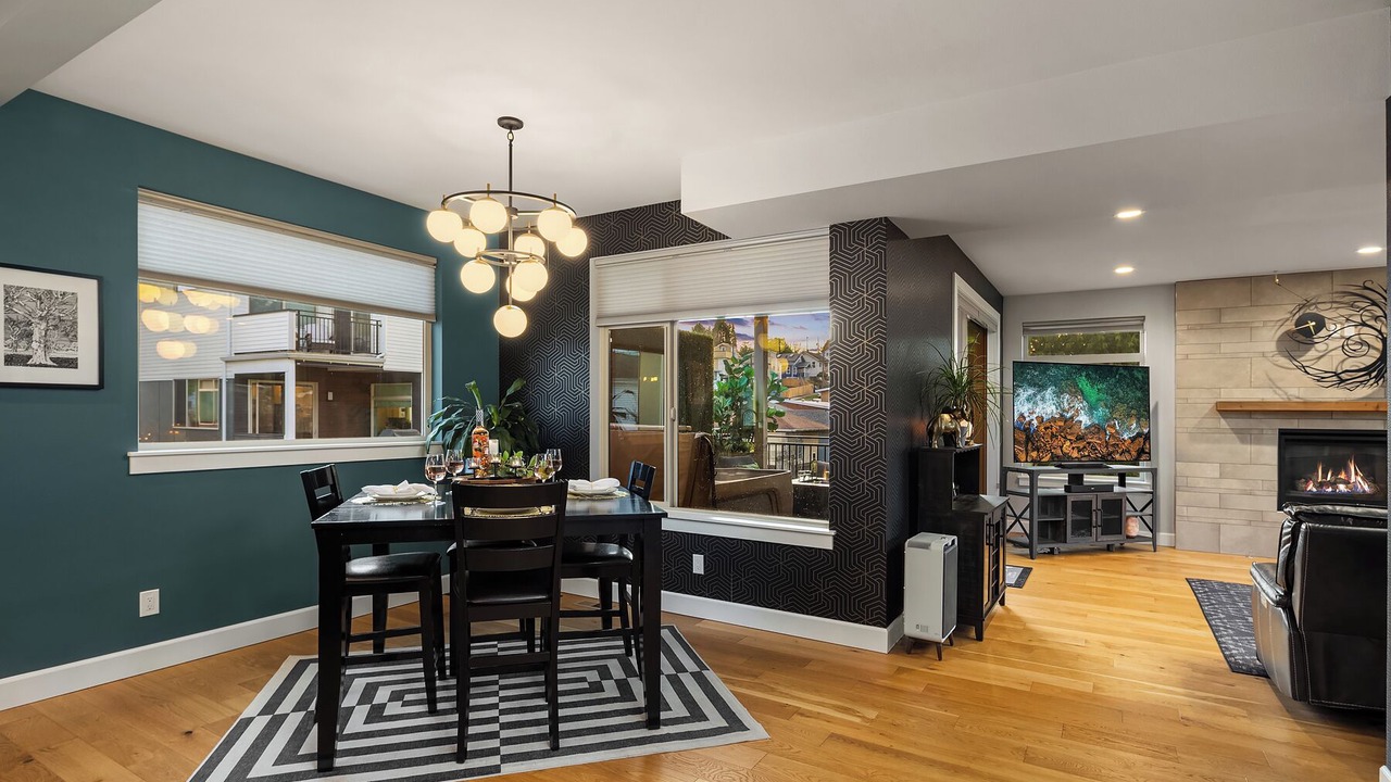 Photo of Others in South Seattle