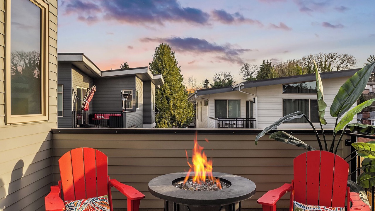 Photo of Others in South Seattle