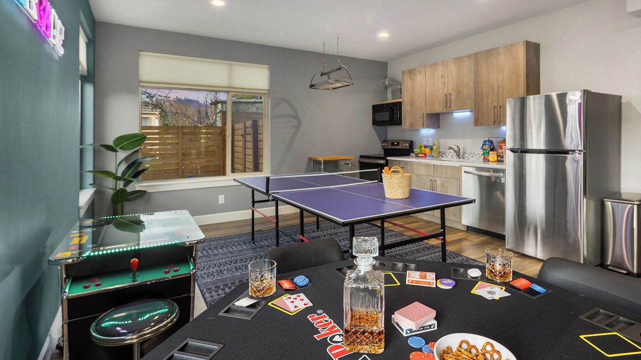 Photo of Bedroom in South Seattle