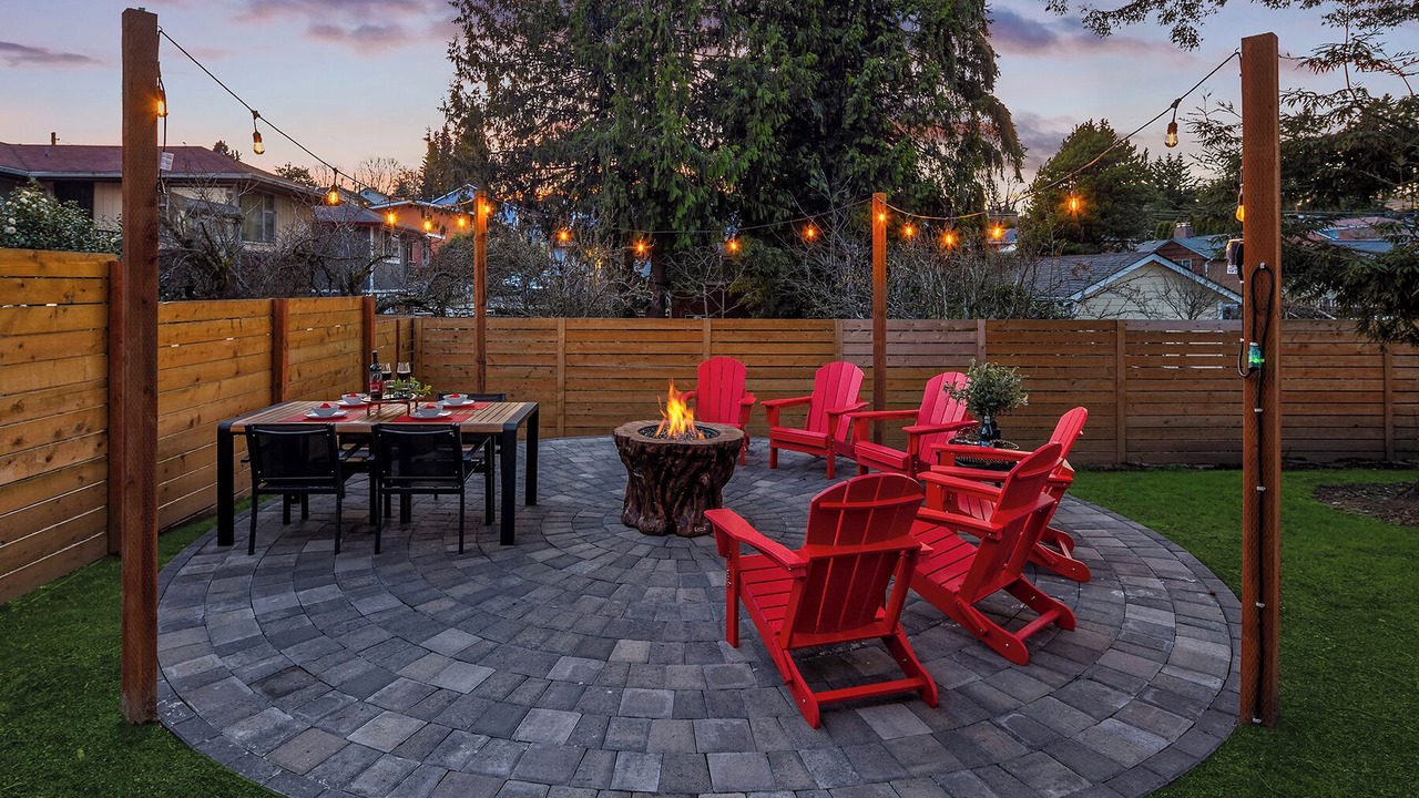 Photo of Outdoor in South Seattle