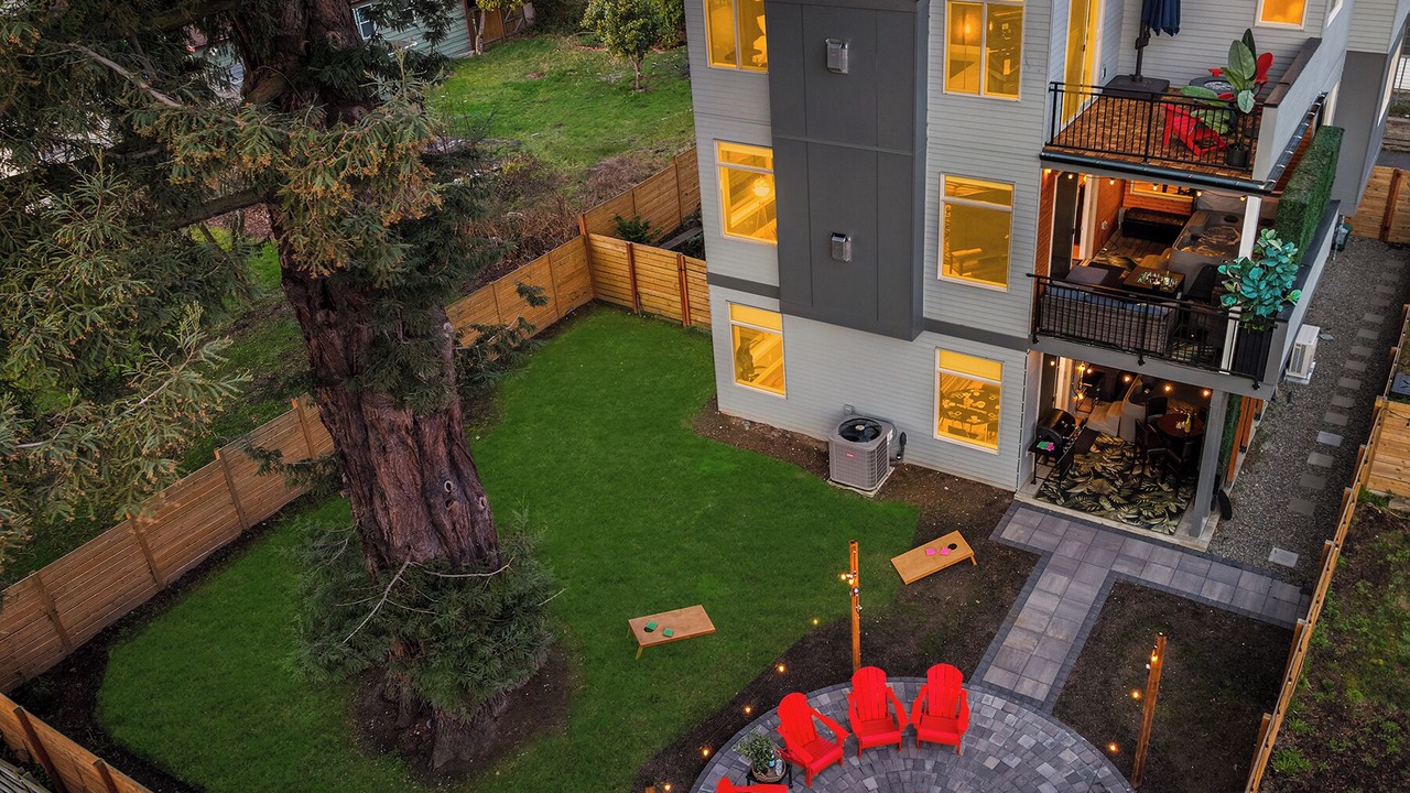 Photo of Others in South Seattle