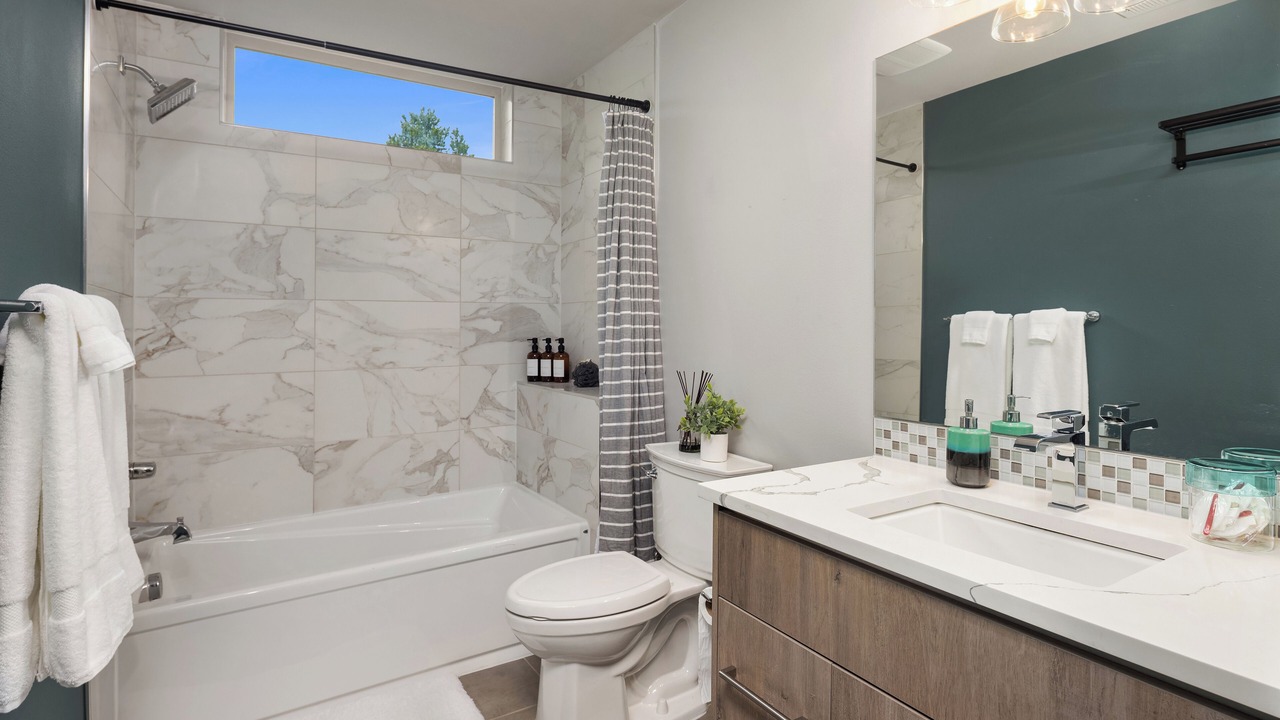 Photo of Bathroom in South Seattle