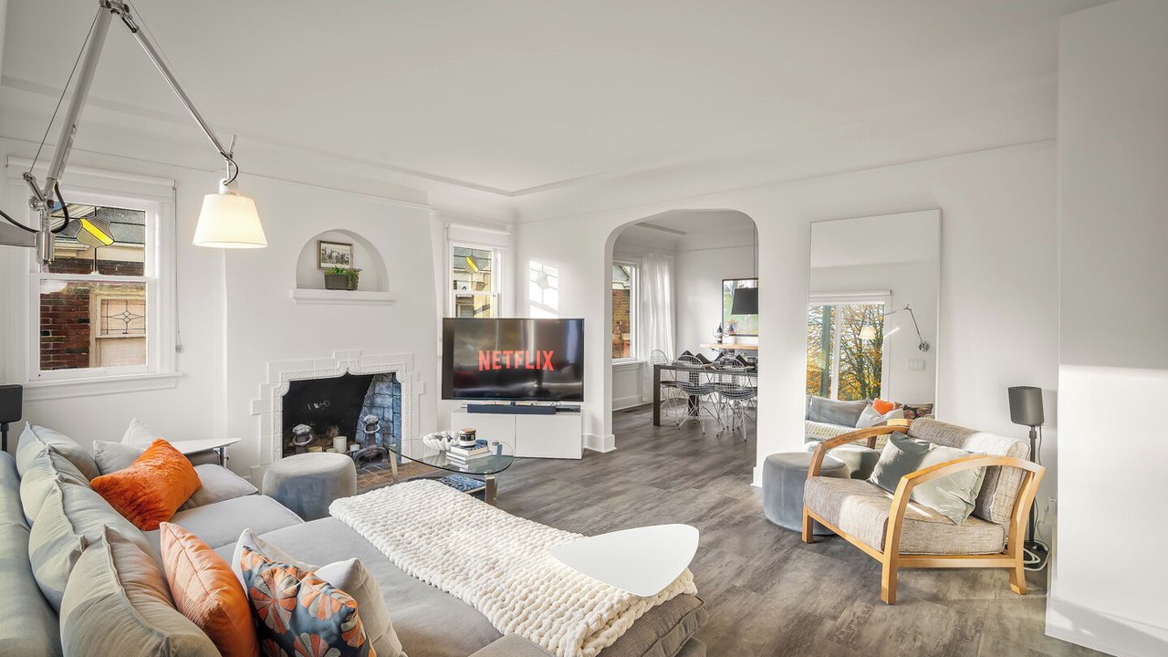 Photo of Bedroom in Wallingford