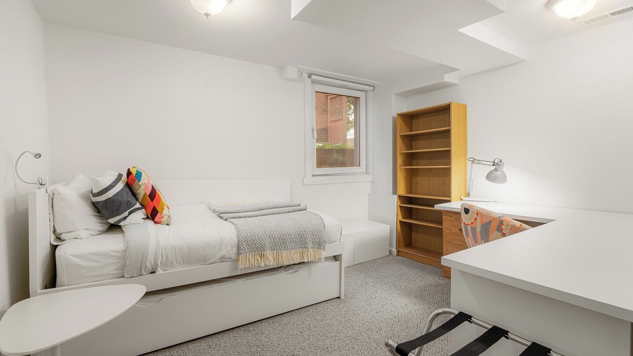 Photo of Bedroom in Wallingford