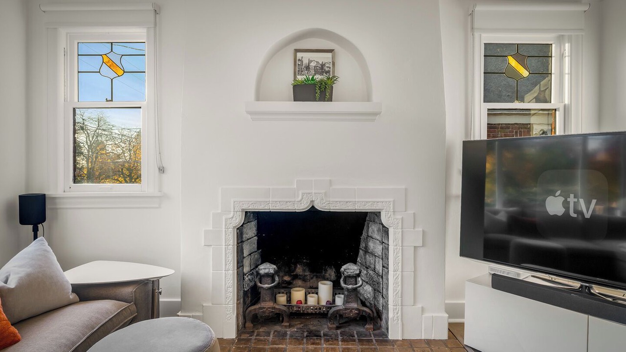 Photo of Bedroom in Wallingford