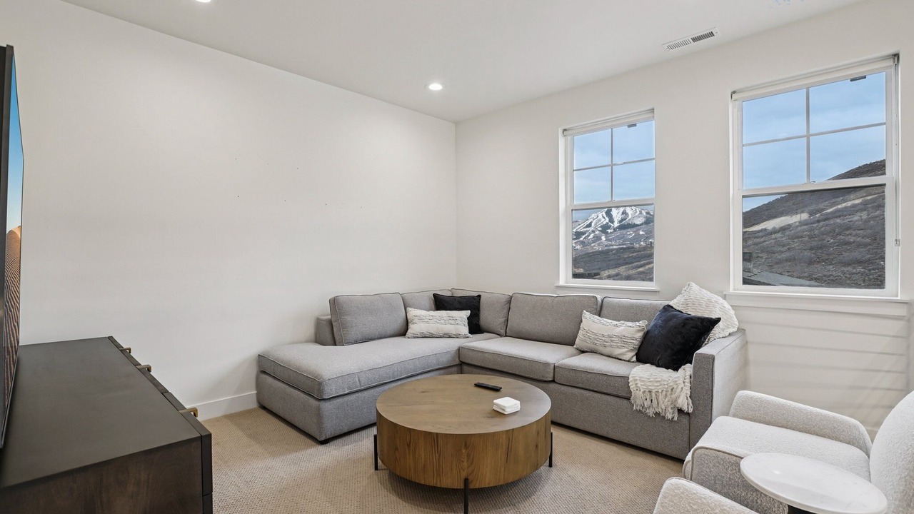 Photo of Livingroom in Deer Mountain