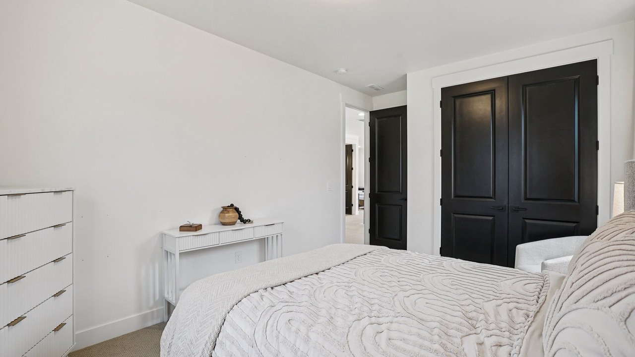 Photo of Bedroom in Deer Mountain