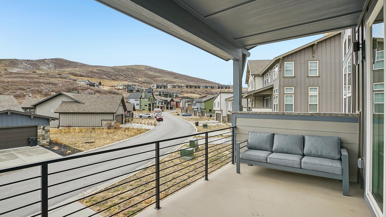 Photo of Outdoor in Deer Mountain