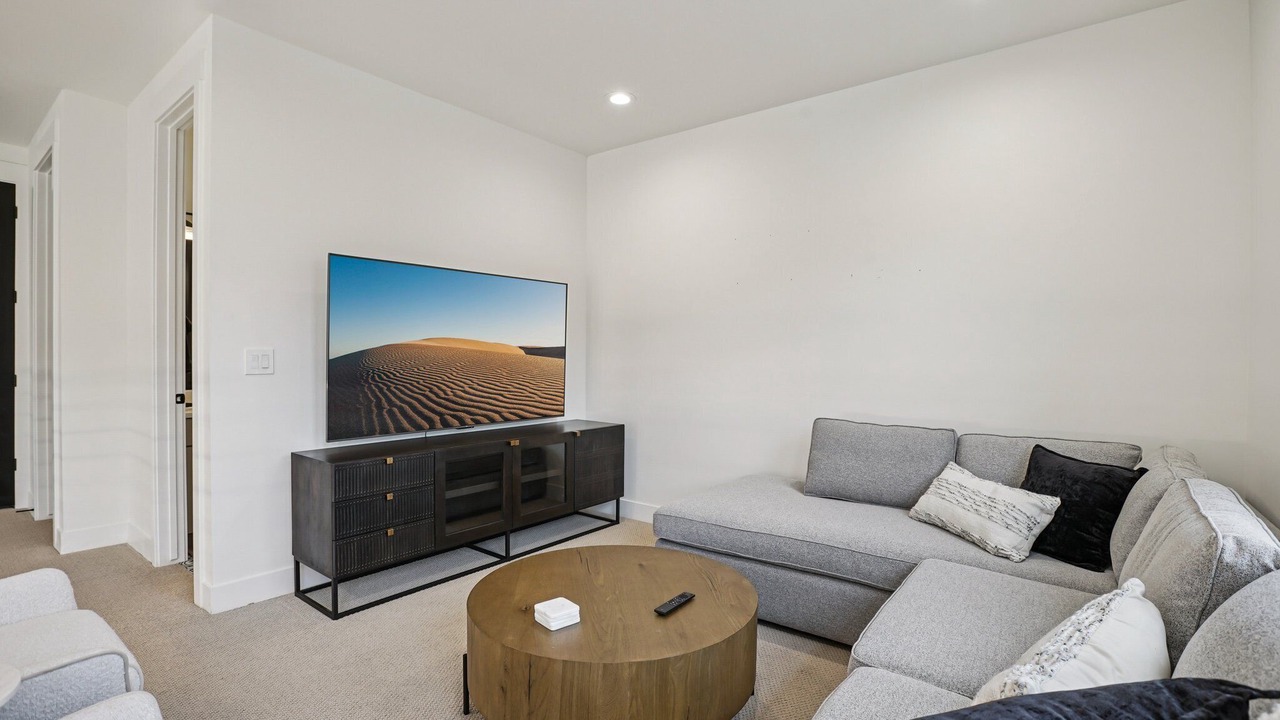 Photo of Livingroom in Deer Mountain