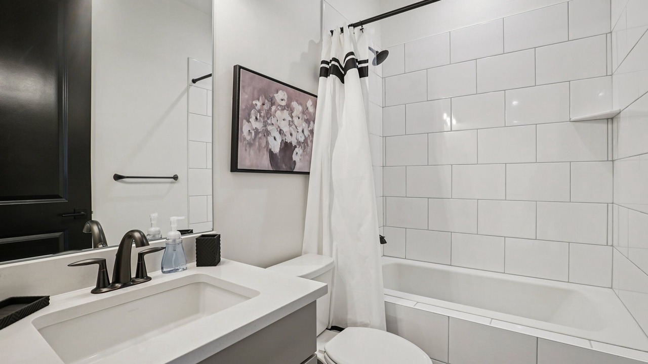 Photo of Bathroom in Deer Mountain