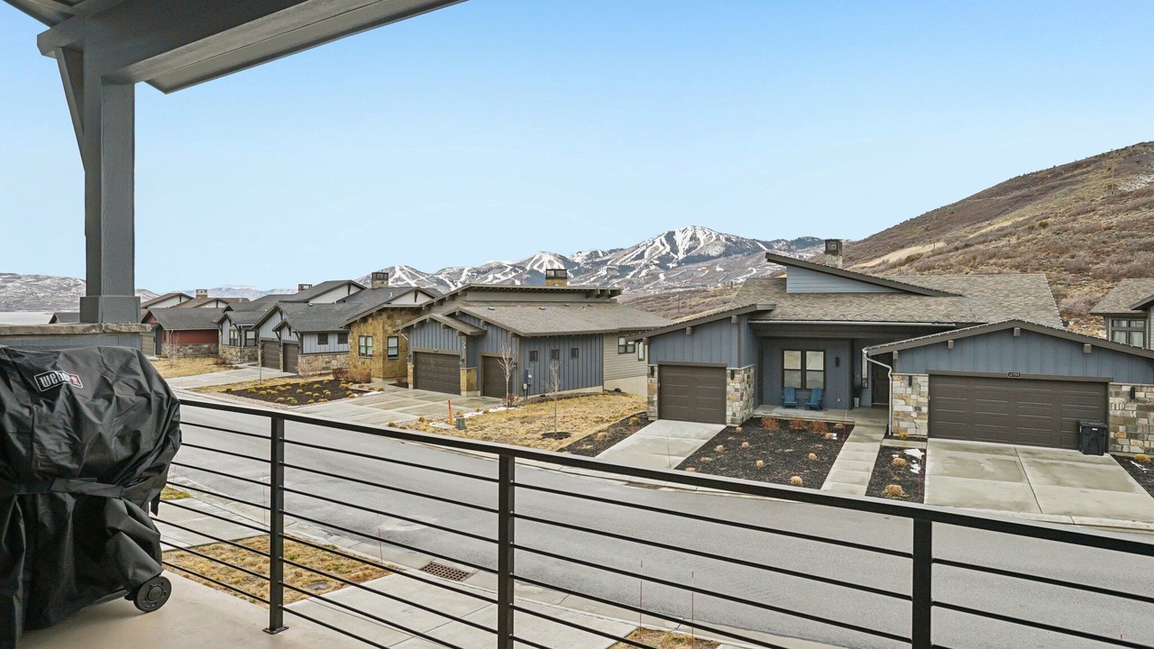 Photo of Outdoor in Deer Mountain