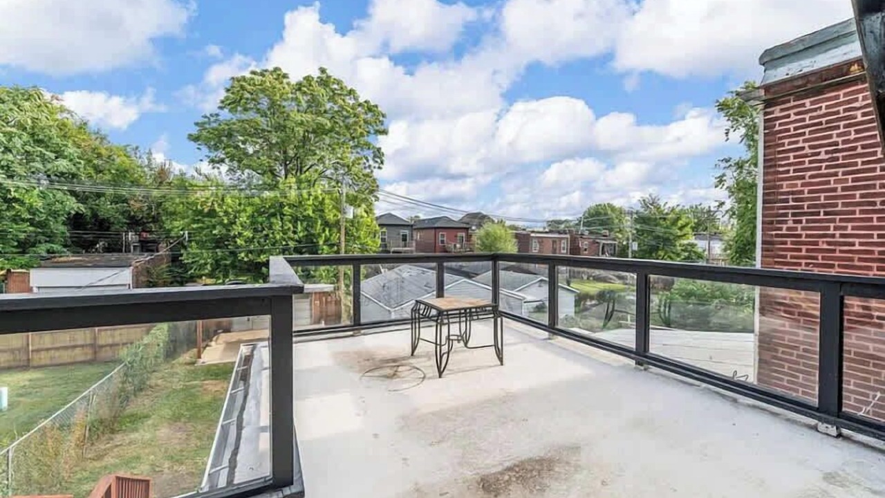 Photo of Patio Balcony in The Gate