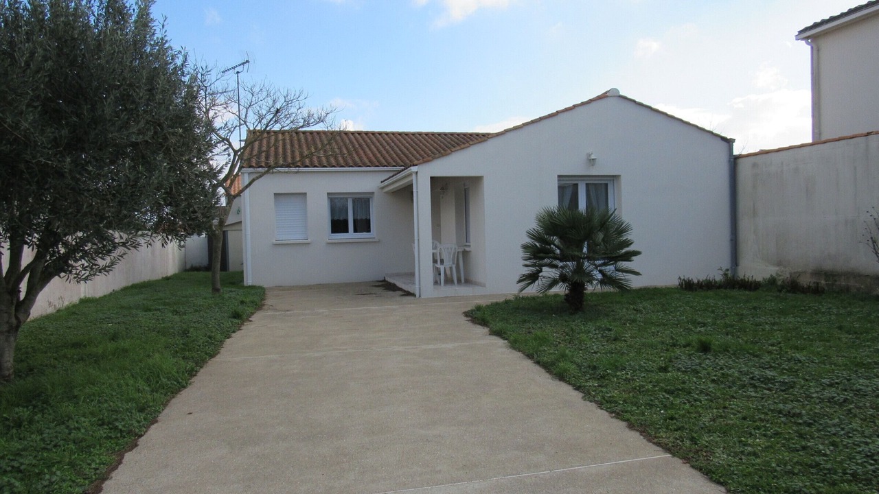 Photo of Outdoor in LʼAiguillon-sur-Mer