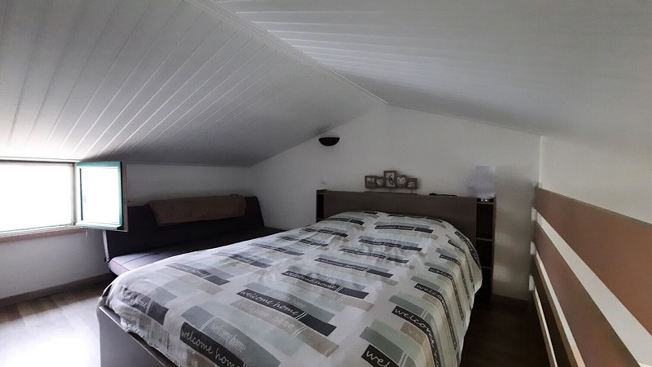 Photo of Bedroom in La Faute-sur-Mer