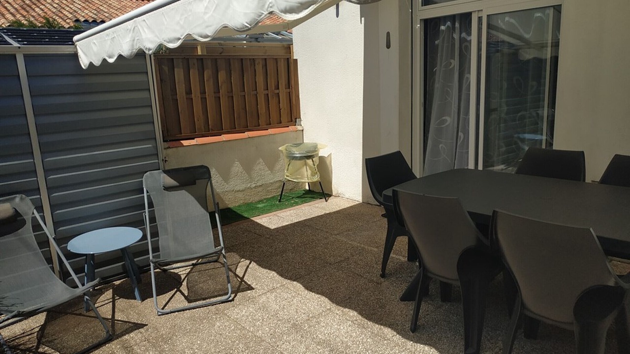 Photo of Outdoor in La Faute-sur-Mer