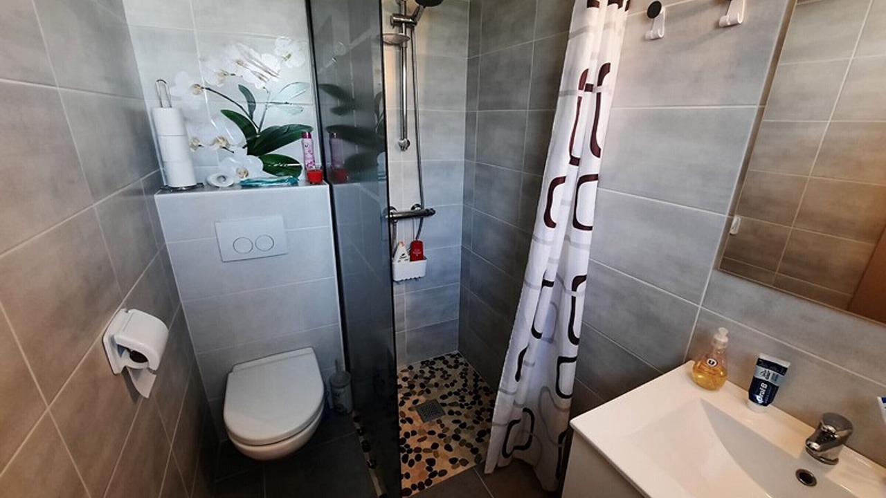 Photo of Bathroom in La Faute-sur-Mer