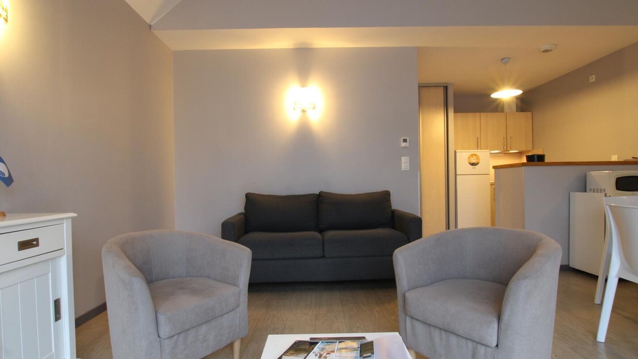 Photo of Livingroom in Siouville-Hague