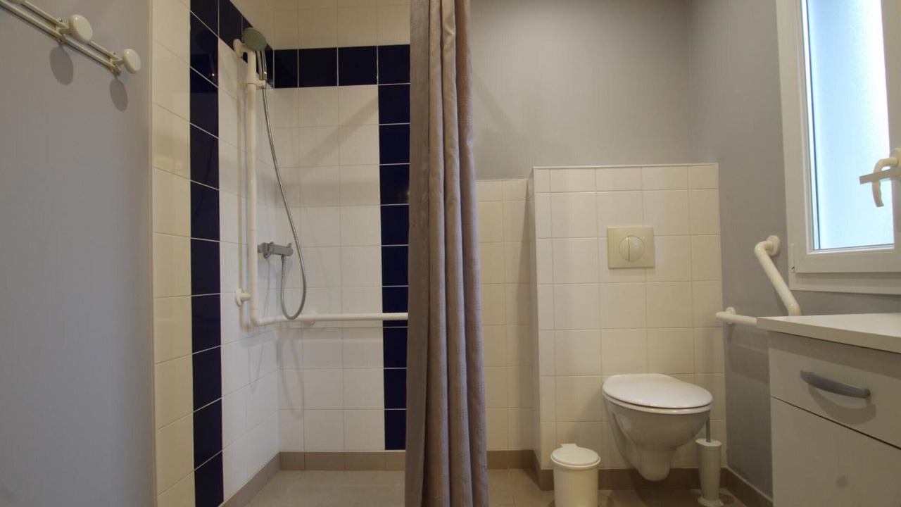 Photo of Bathroom in Siouville-Hague