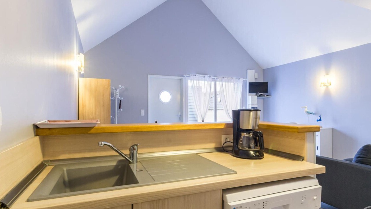 Photo of Kitchen in Siouville-Hague