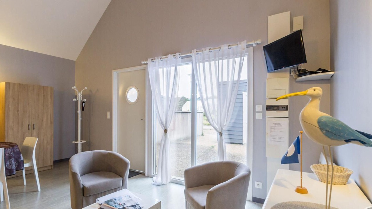 Photo of Livingroom in Siouville-Hague