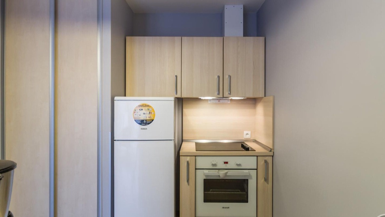 Photo of Kitchen in Siouville-Hague