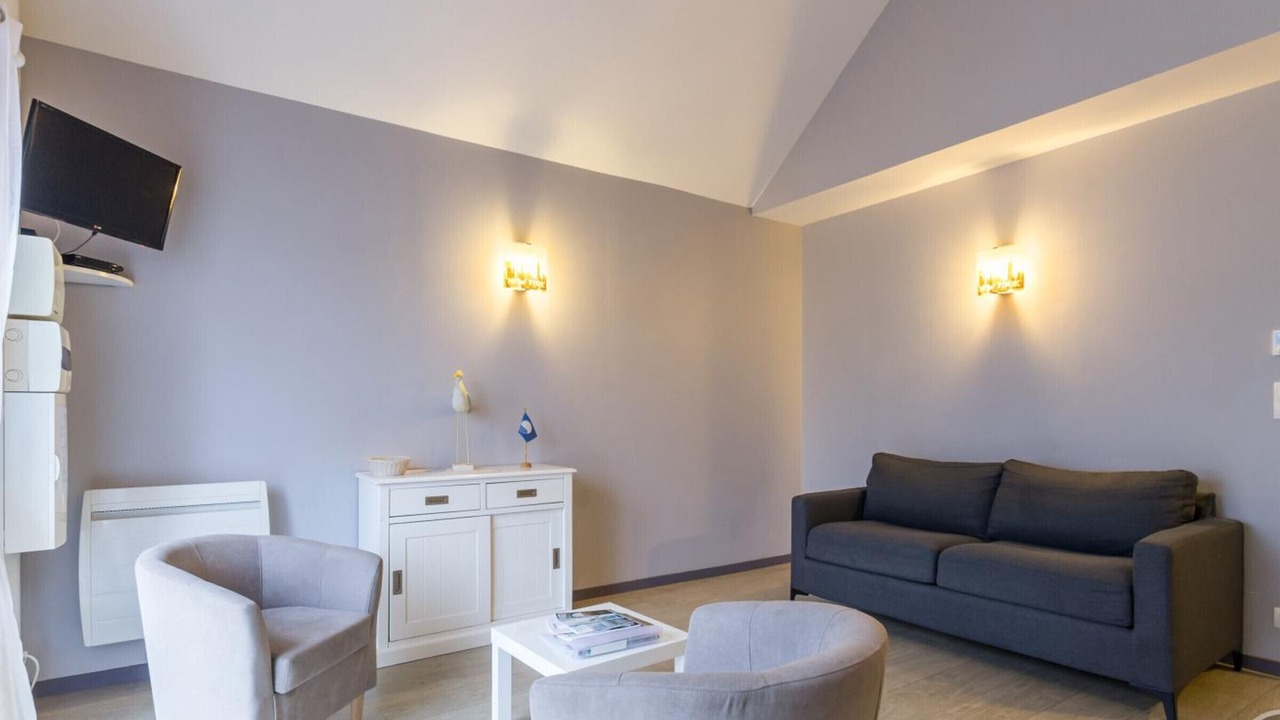 Photo of Livingroom in Siouville-Hague