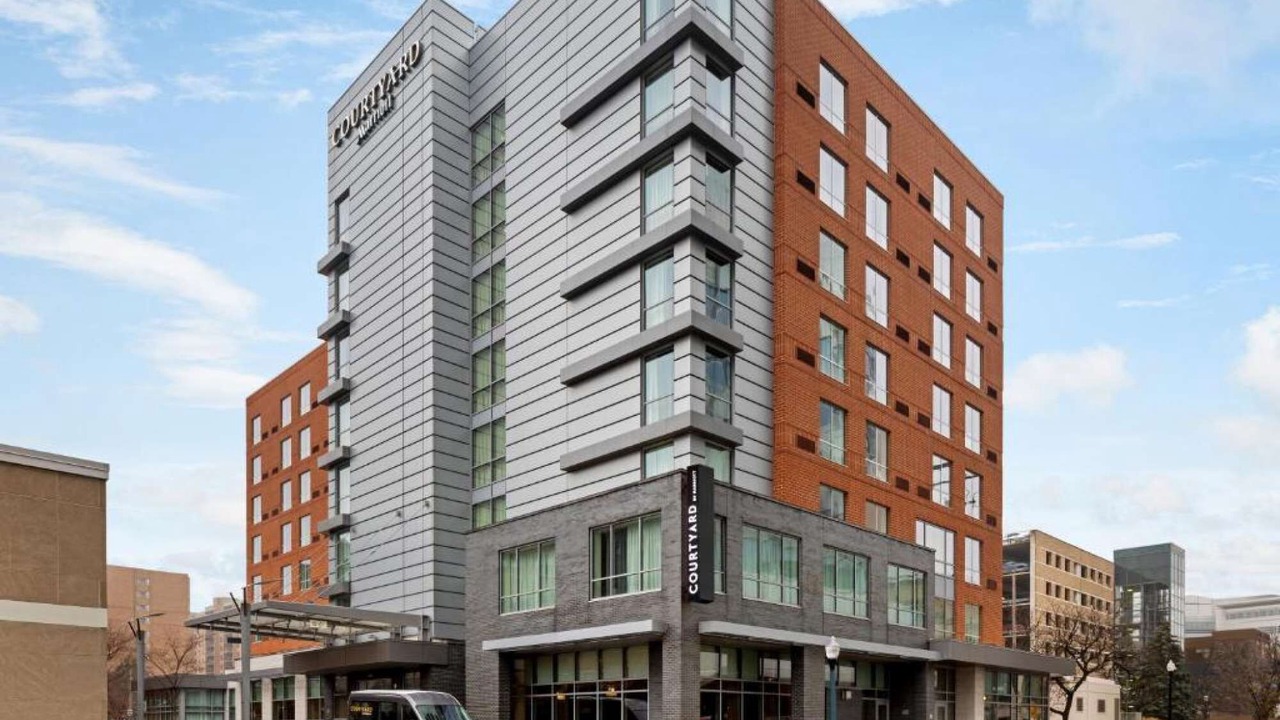Photo of Outdoor in University Circle