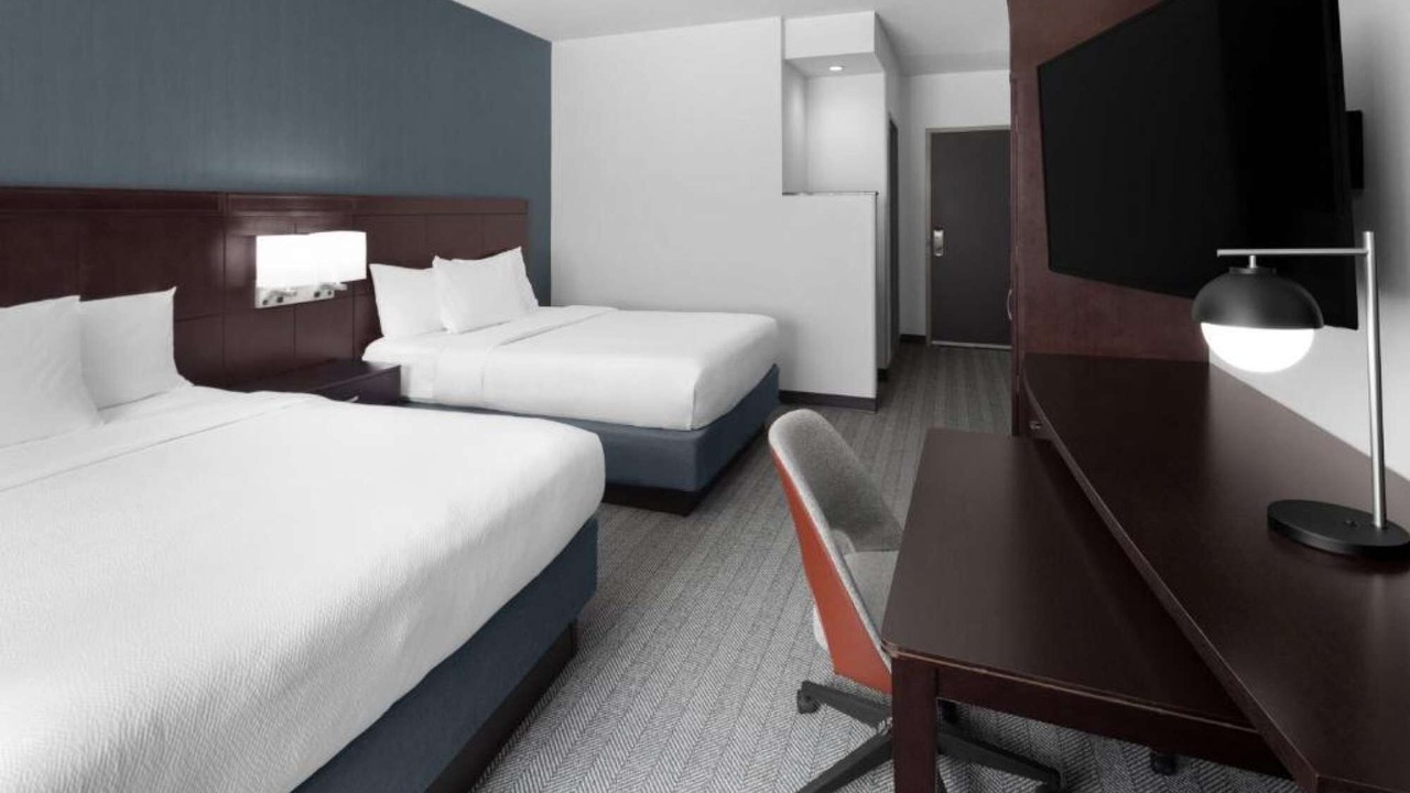 Photo of Bedroom in University Circle