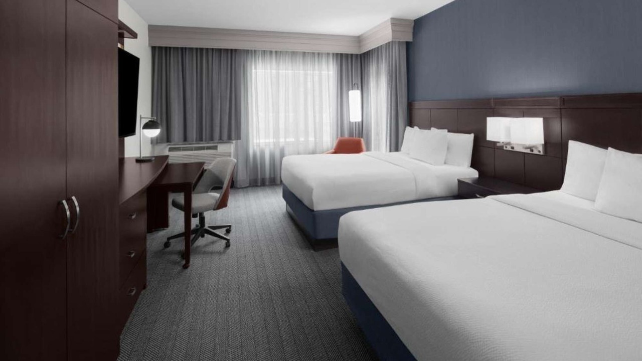 Photo of Bedroom in University Circle