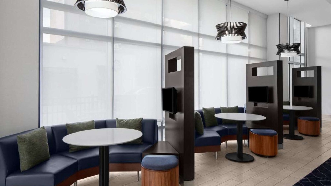 Photo of Outdoor in University Circle