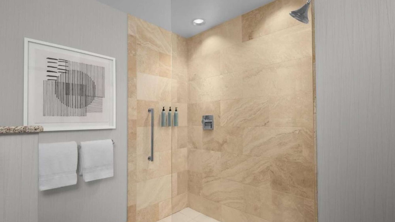 Photo of Bathroom in University Circle