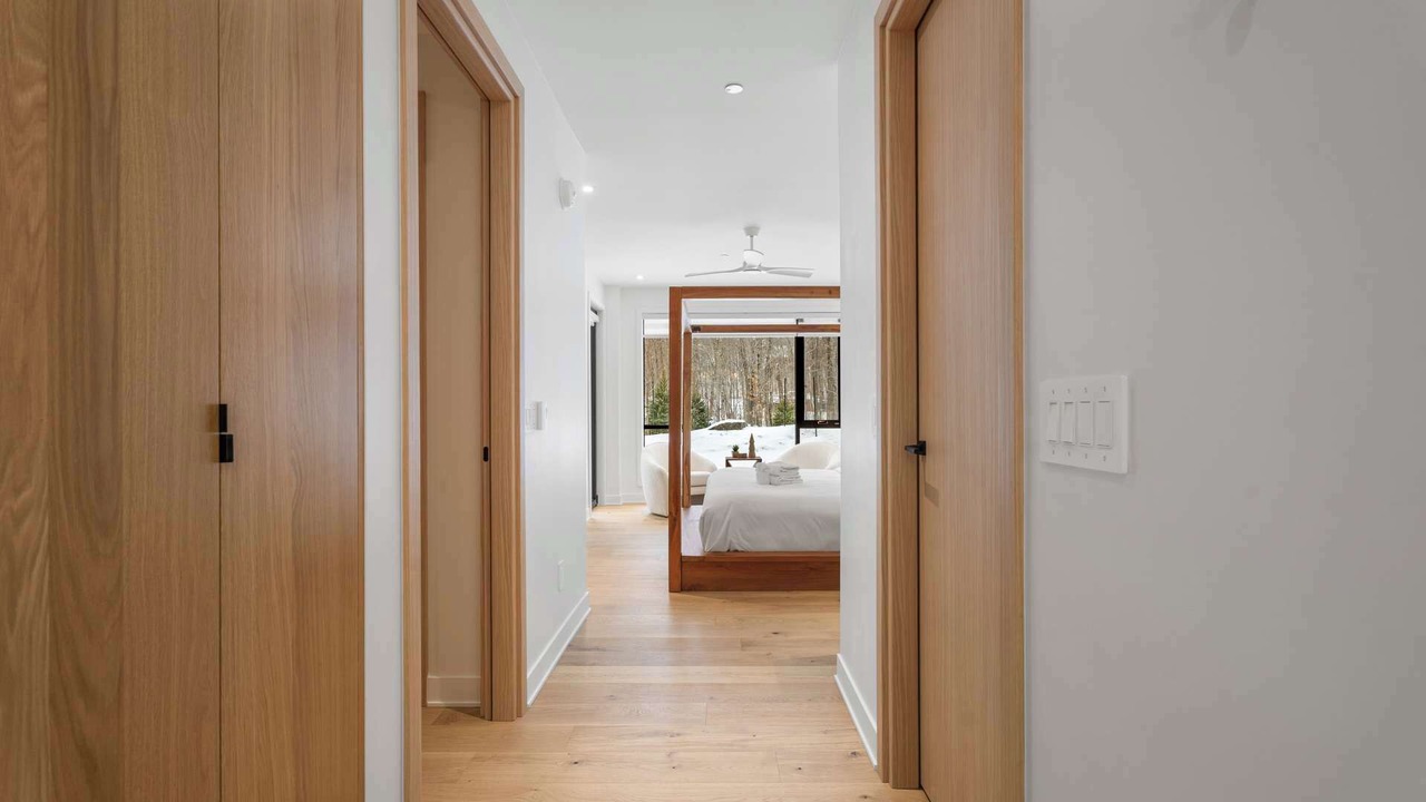 Photo of Bedroom in Versant Soleil