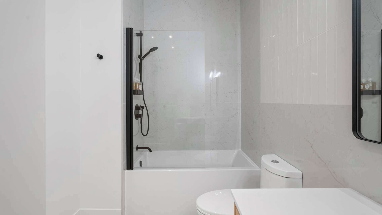 Photo of Bathroom in Versant Soleil