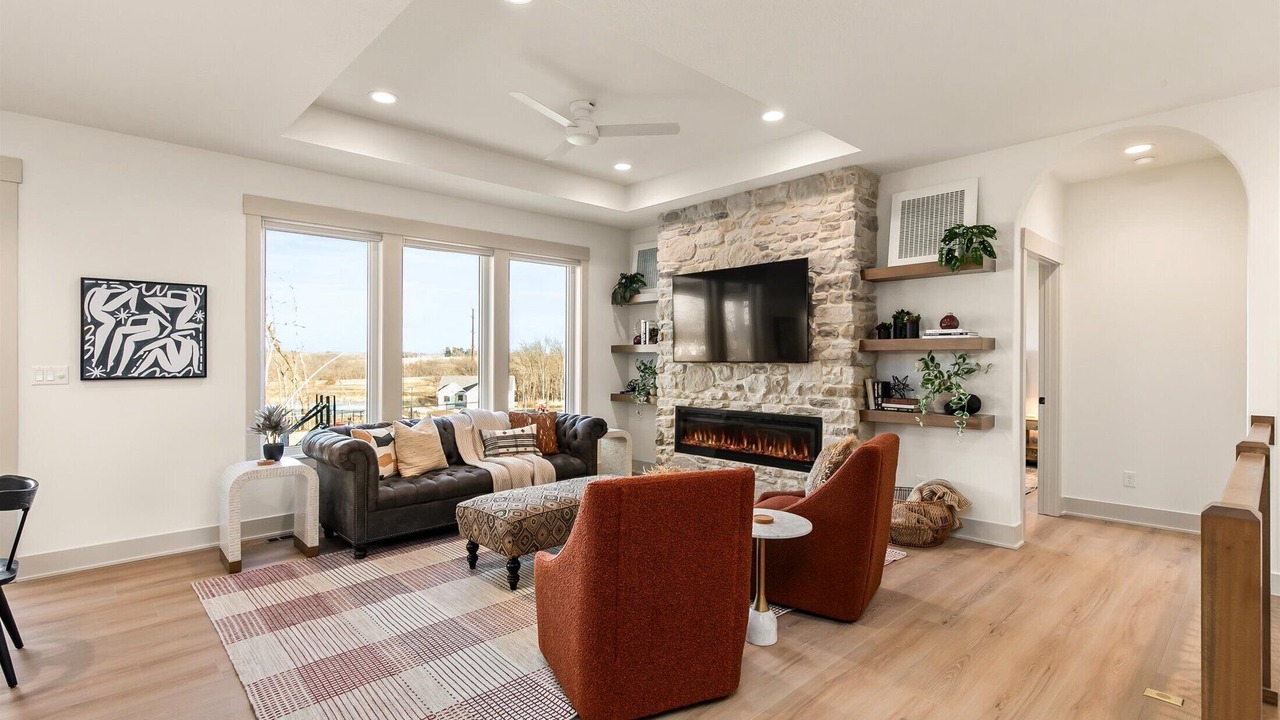Photo of Livingroom in Altoona