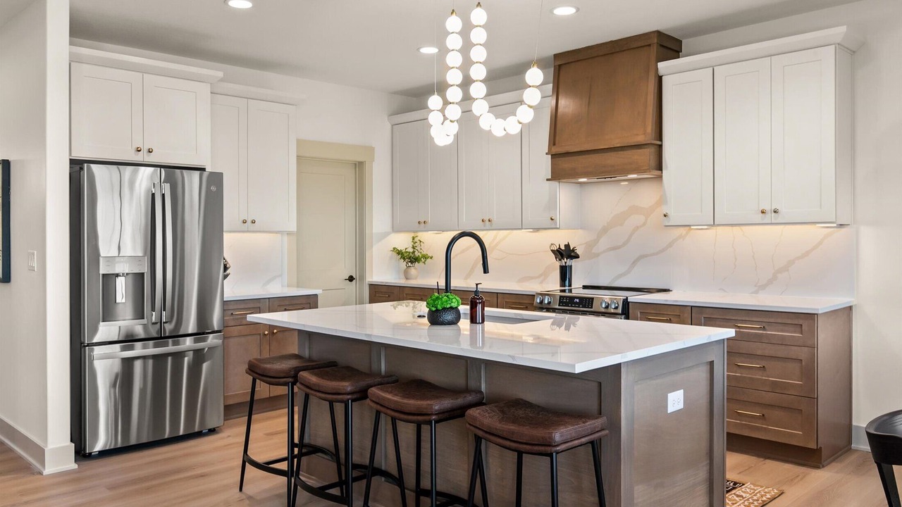 Photo of Kitchen in Altoona