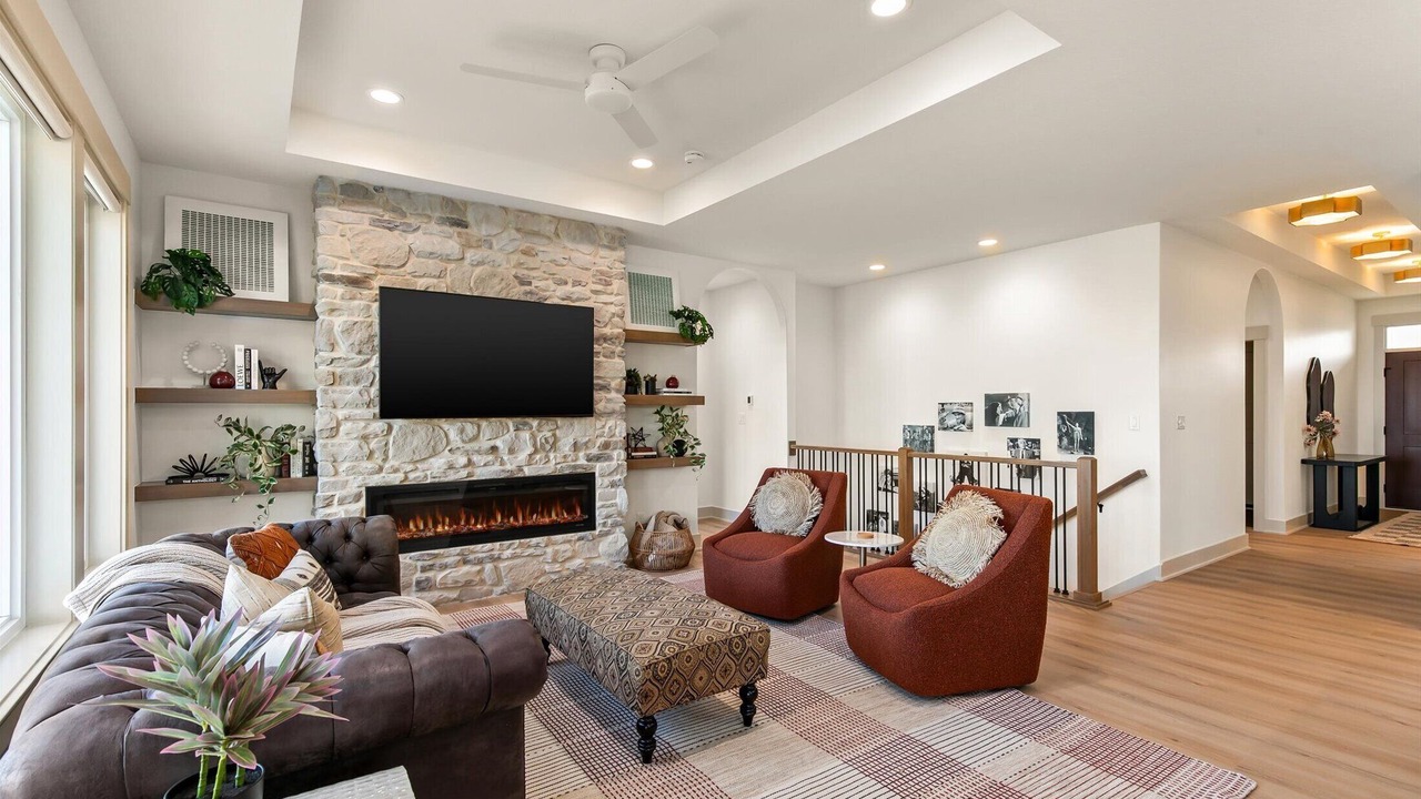 Photo of Livingroom in Altoona