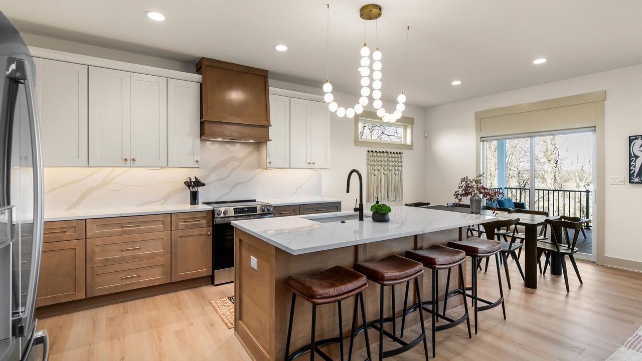 Photo of Kitchen in Altoona