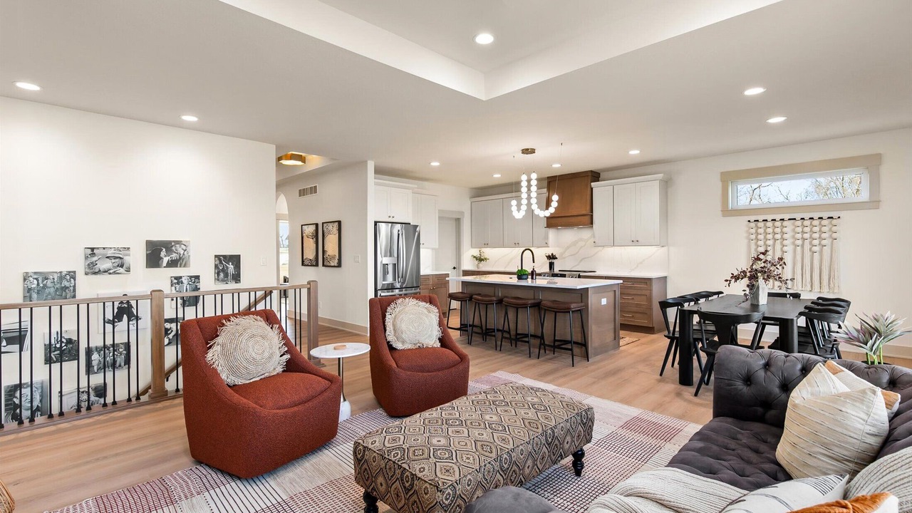 Photo of Livingroom in Altoona