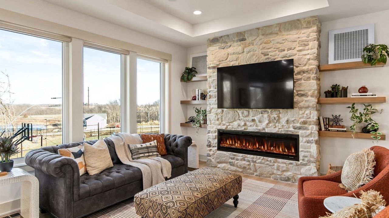 Photo of Livingroom in Altoona