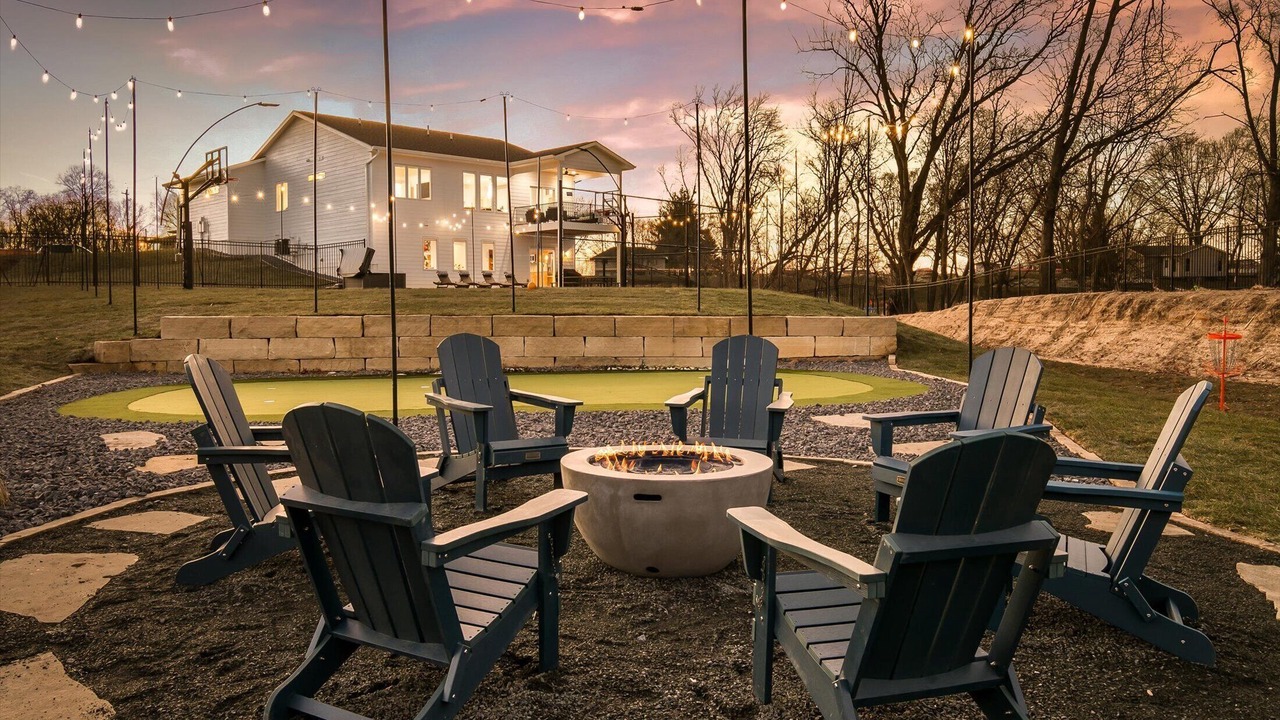 Photo of Outdoor in Altoona