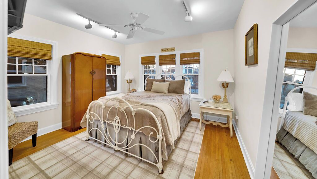 Photo of Bedroom in Cherry Street