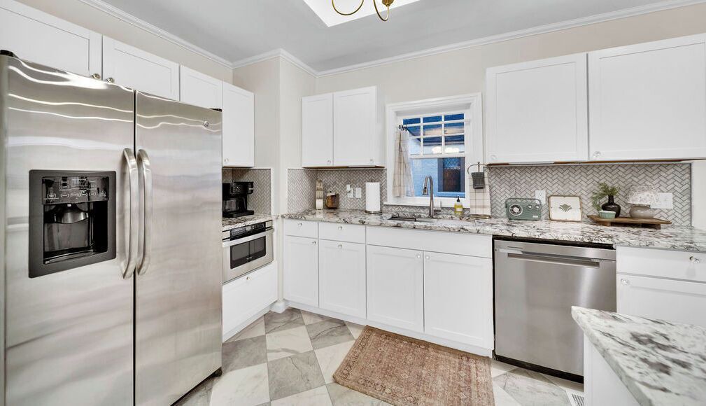 Photo of Kitchen in Cherry Street
