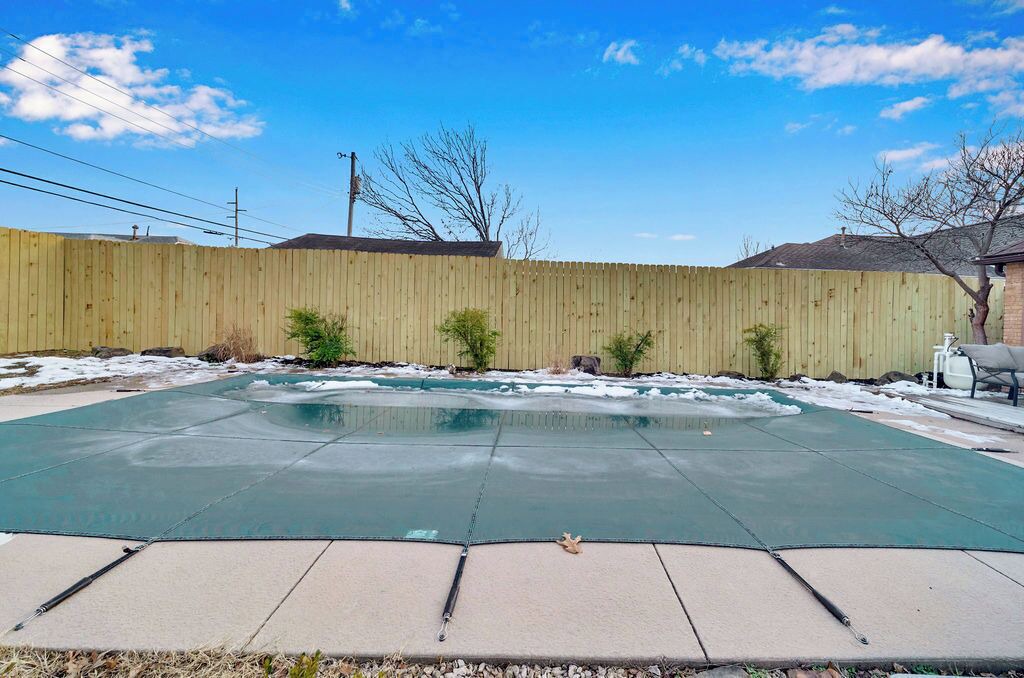 Photo of Outdoor in Cherry Street