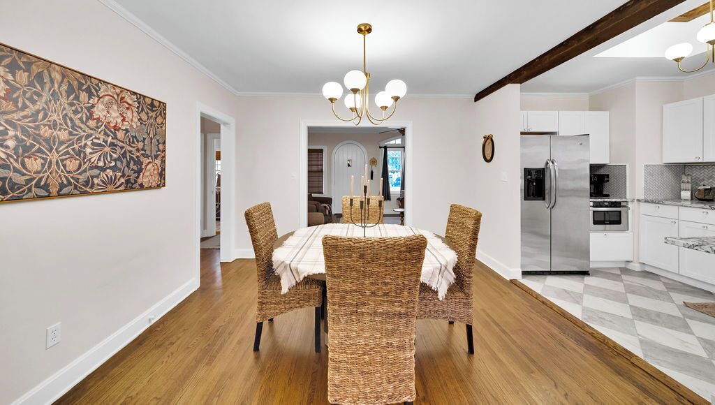 Photo of Livingroom in Cherry Street